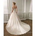 Fashion Temperament Wedding Dresses